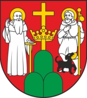Herb Miasta Suwałki